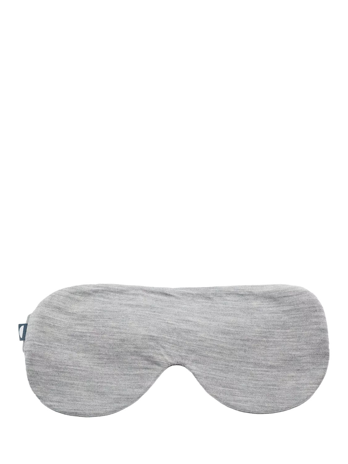 SHLEEP ShleepHalo Merino Jersey Sleep Mask