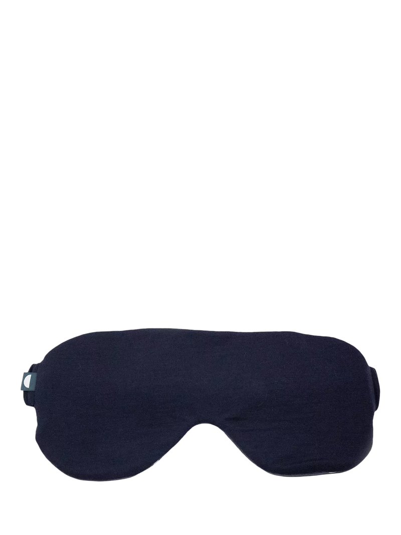 SHLEEP ShleepHalo Merino Jersey Sleep Mask