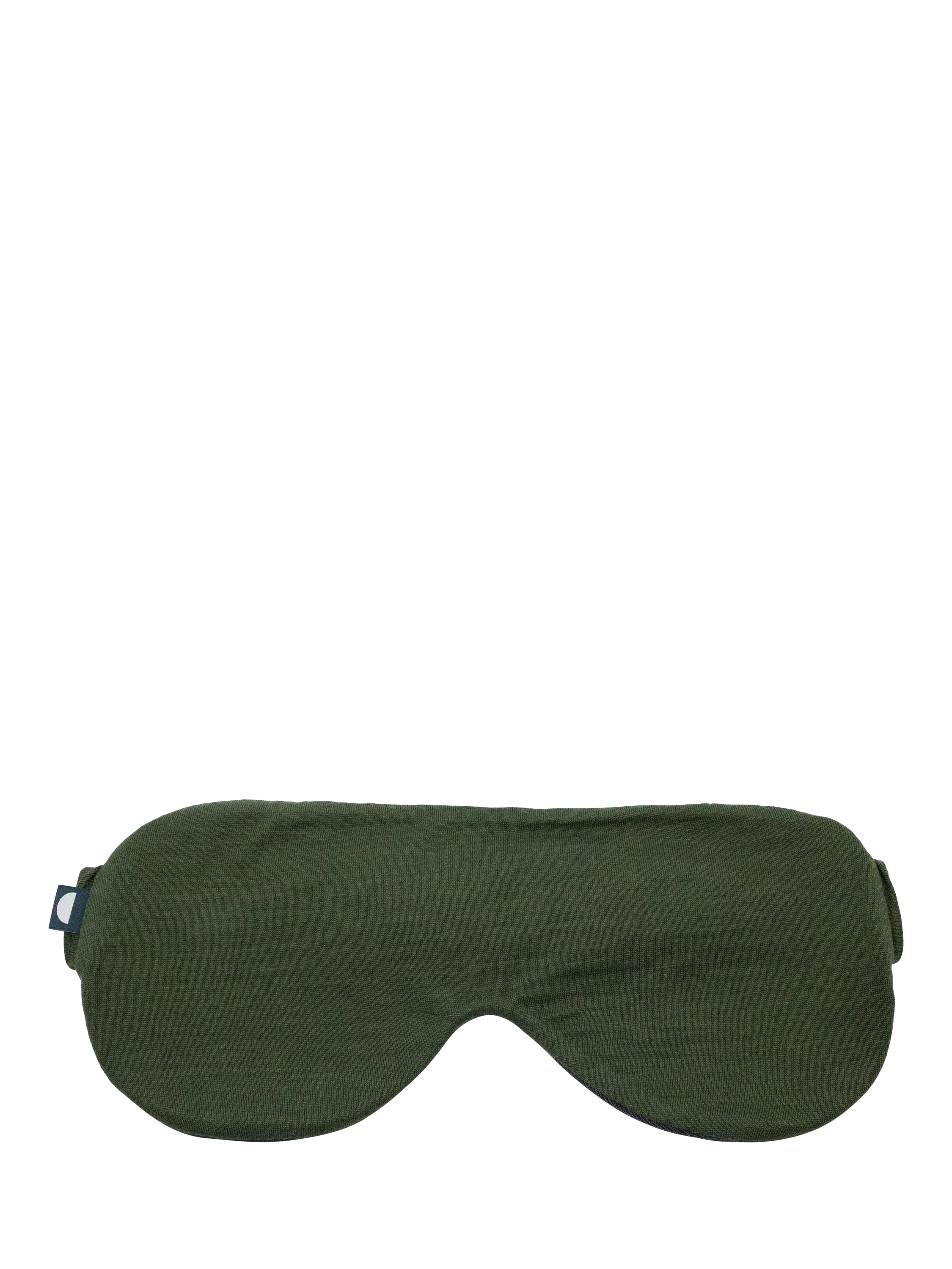 SHLEEP ShleepHalo Merino Jersey Sleep Mask