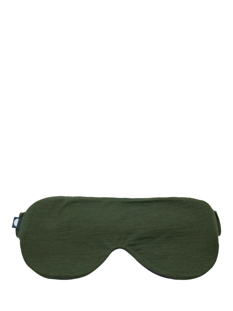 SHLEEP ShleepHalo Merino Jersey Sleep Mask