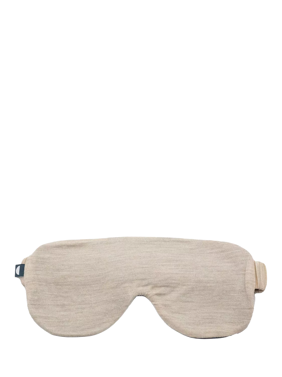 SHLEEP ShleepHalo Merino Jersey Sleep Mask