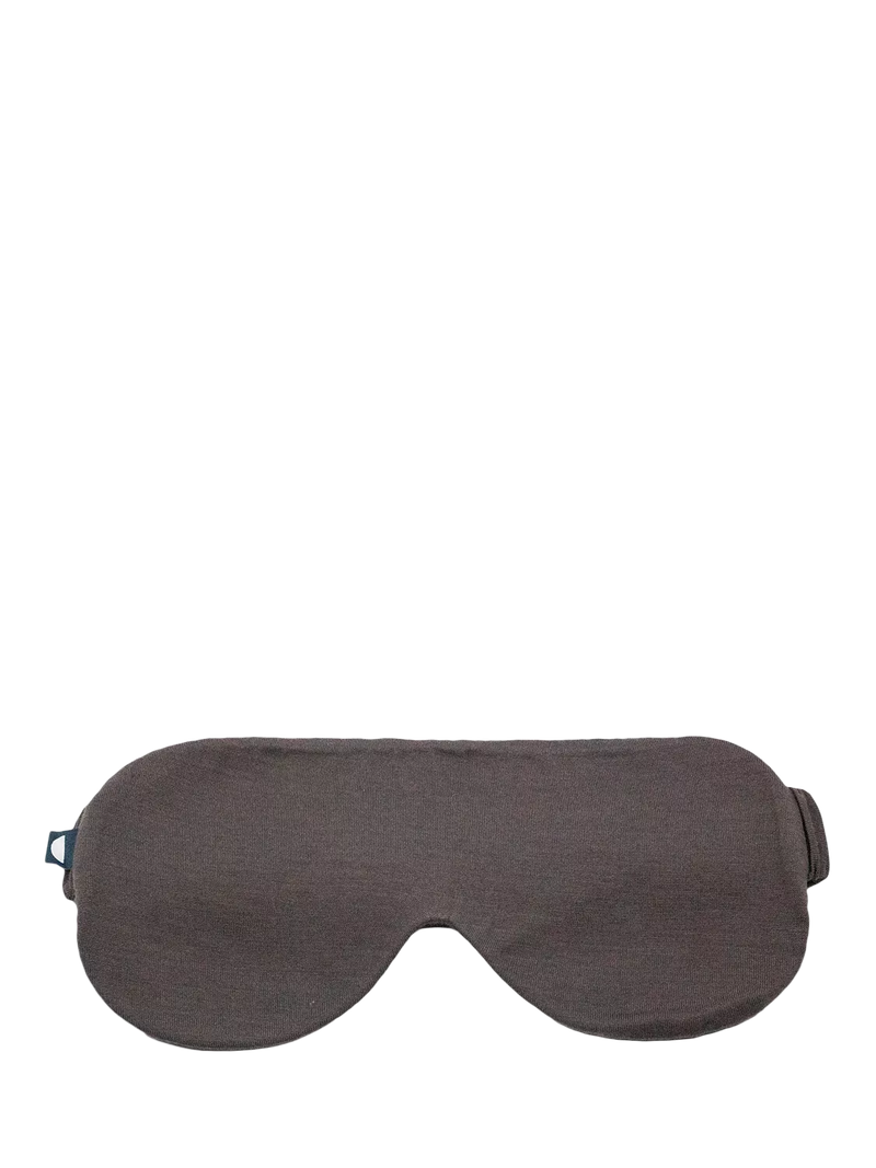 SHLEEP ShleepHalo Merino Jersey Sleep Mask