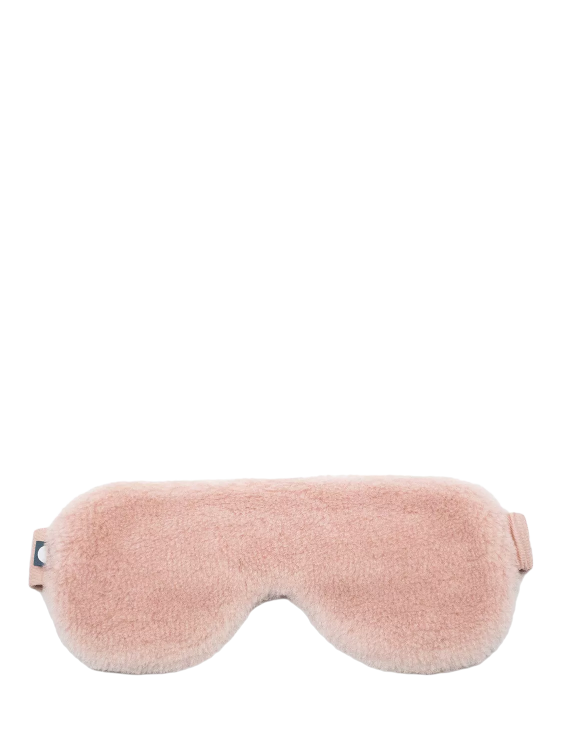 SHLEEP ShleepHalo Merino Fleece Eye Mask