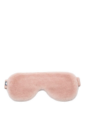 SHLEEP ShleepHalo Merino Fleece Eye Mask