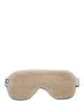 SHLEEP ShleepHalo Merino Fleece Eye Mask