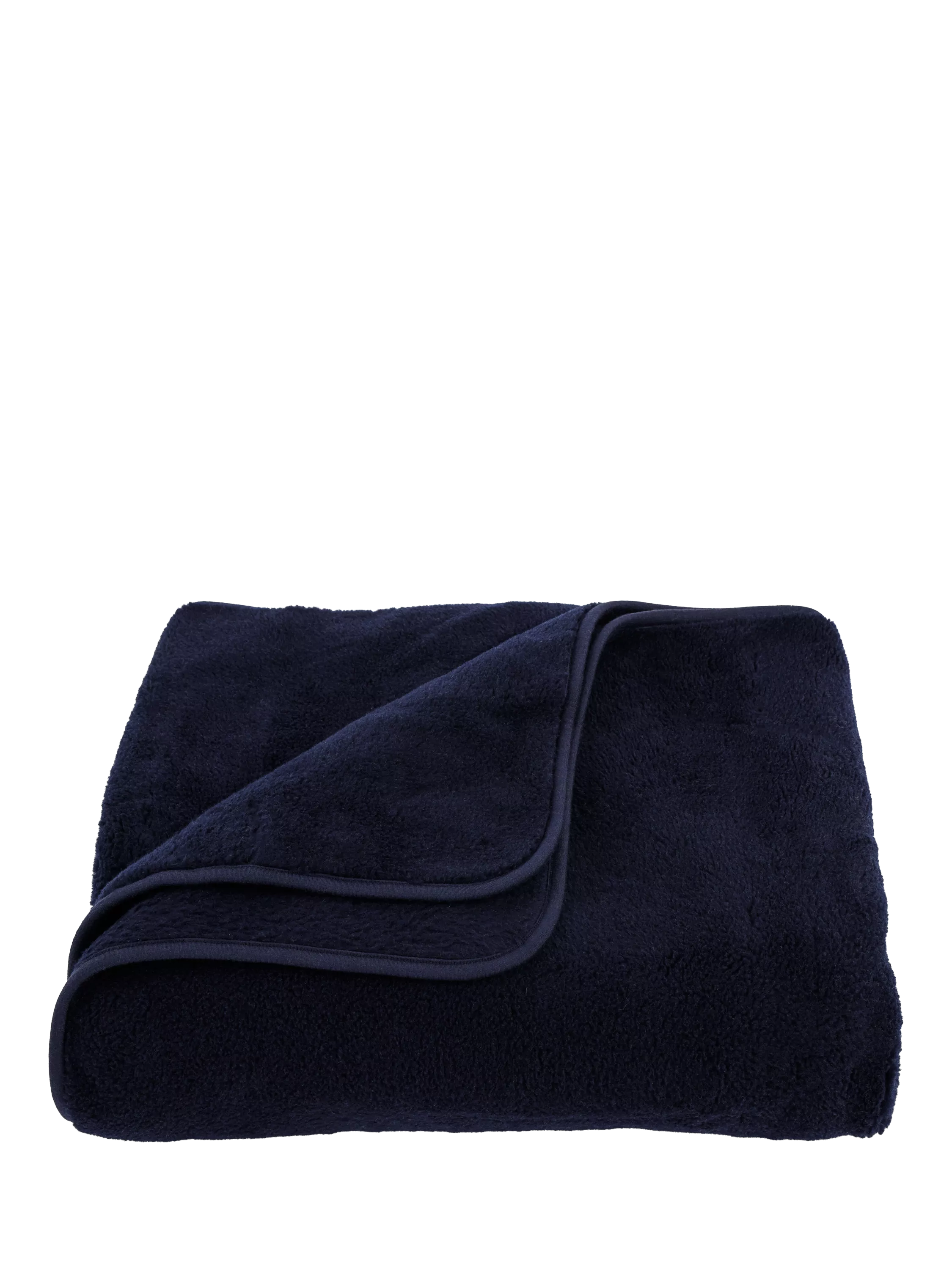 SHLEEP reversible merino throw 190x120cm - British product