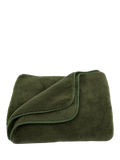 SHLEEP Reversible Merino Knit Fleece Throw 190 x 120cm
