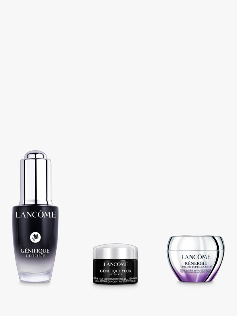 Lancôme Génifique Ultimate discovery skincare gift set 20ml - British product