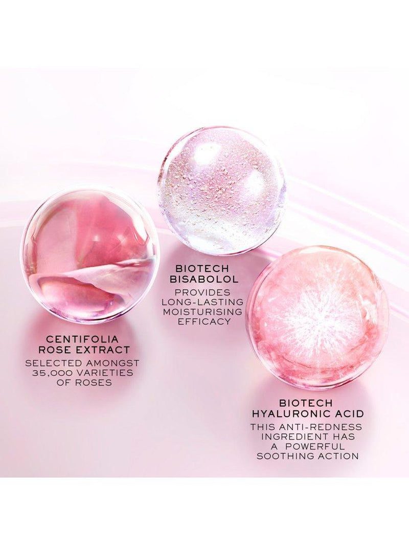 Lancôme Hydra Zen skincare gift set, UK version