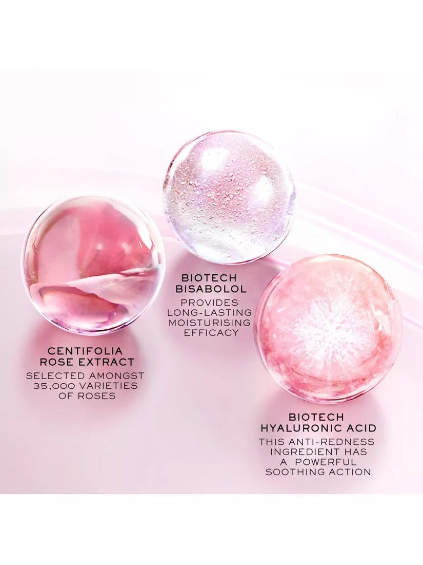 Lancôme Hydra Zen skincare gift set, UK version