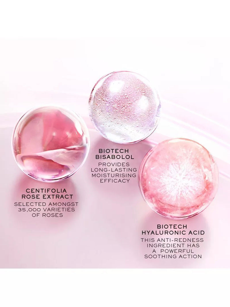 Lancôme Hydra Zen skincare gift set, UK version