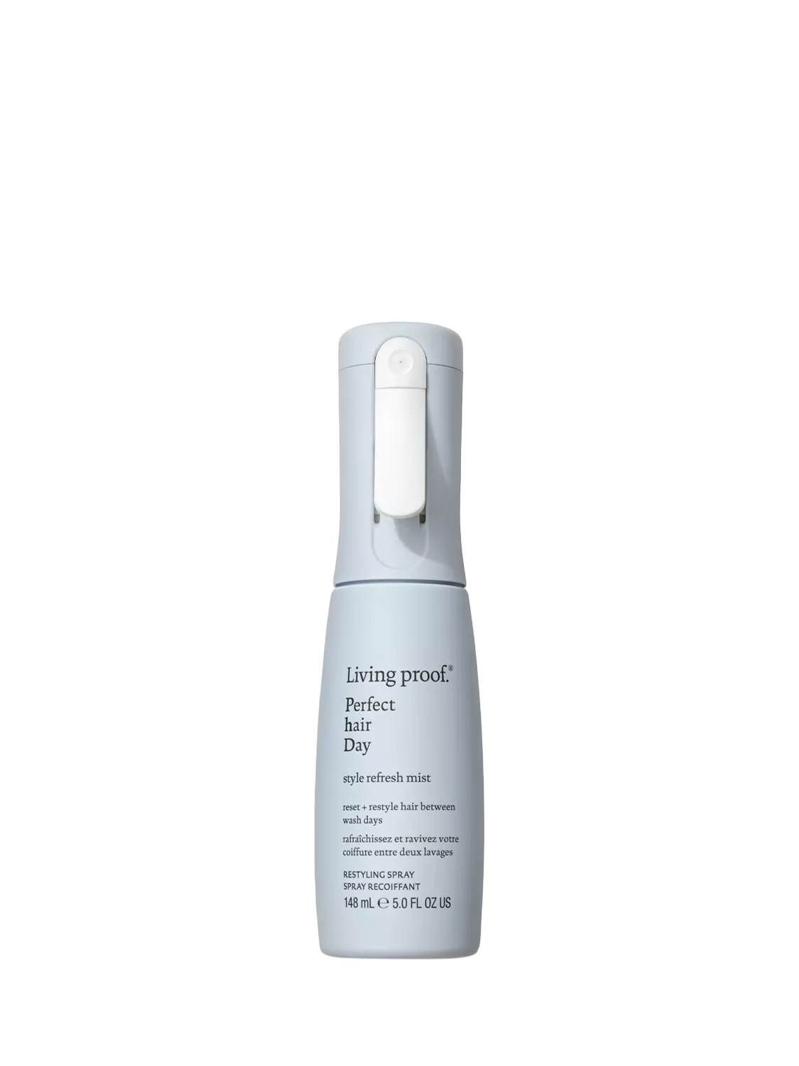 Living Proof Perfect Hair Day Style Refresh Mist, 150ml