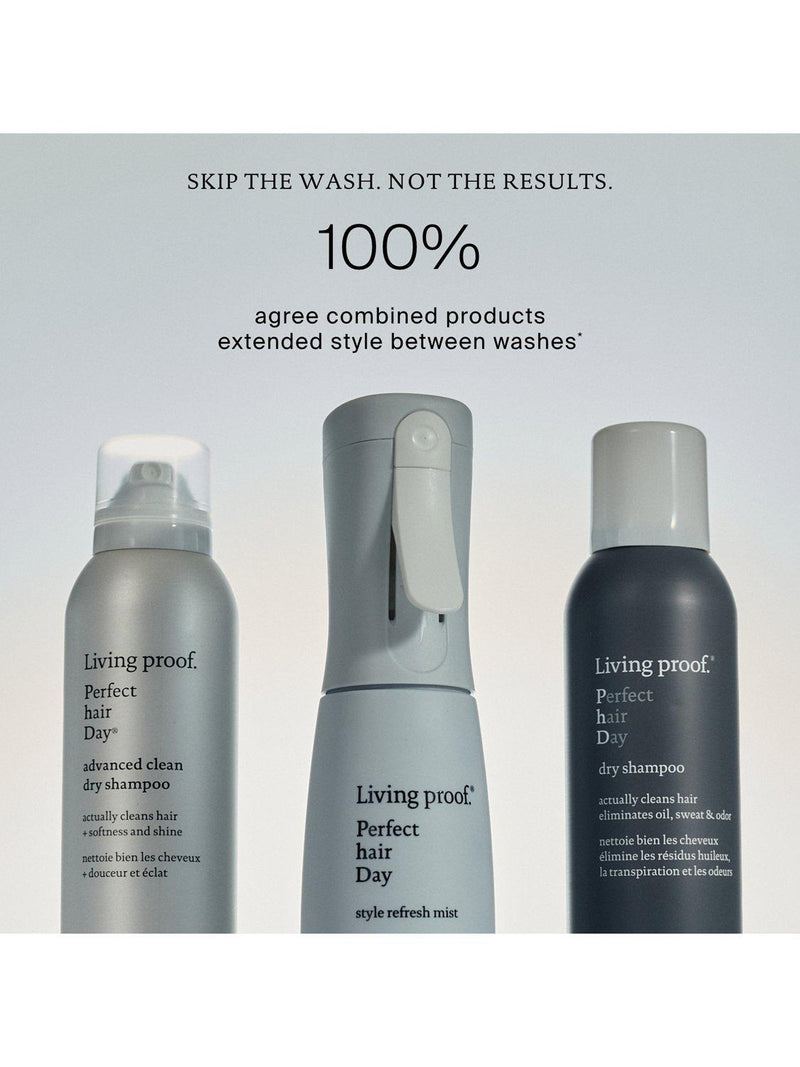 Living Proof Style Refresh Mist 150ml hair mist, UK version