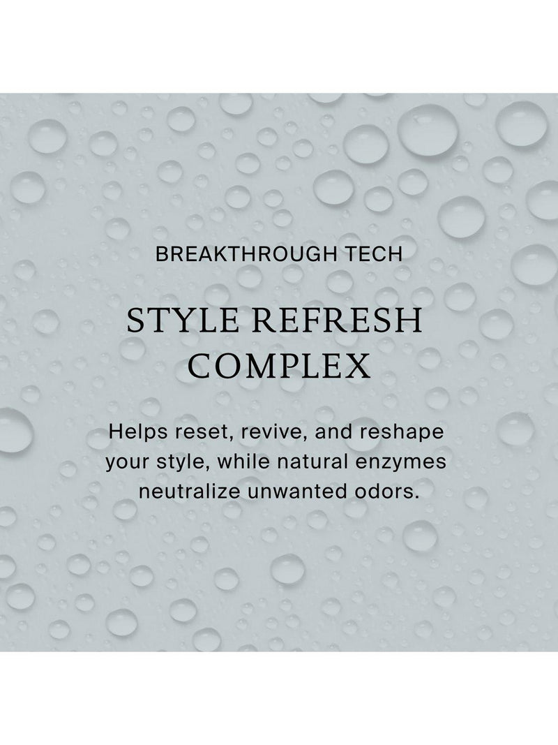 Living Proof Style Refresh Mist 150ml hair mist, UK version