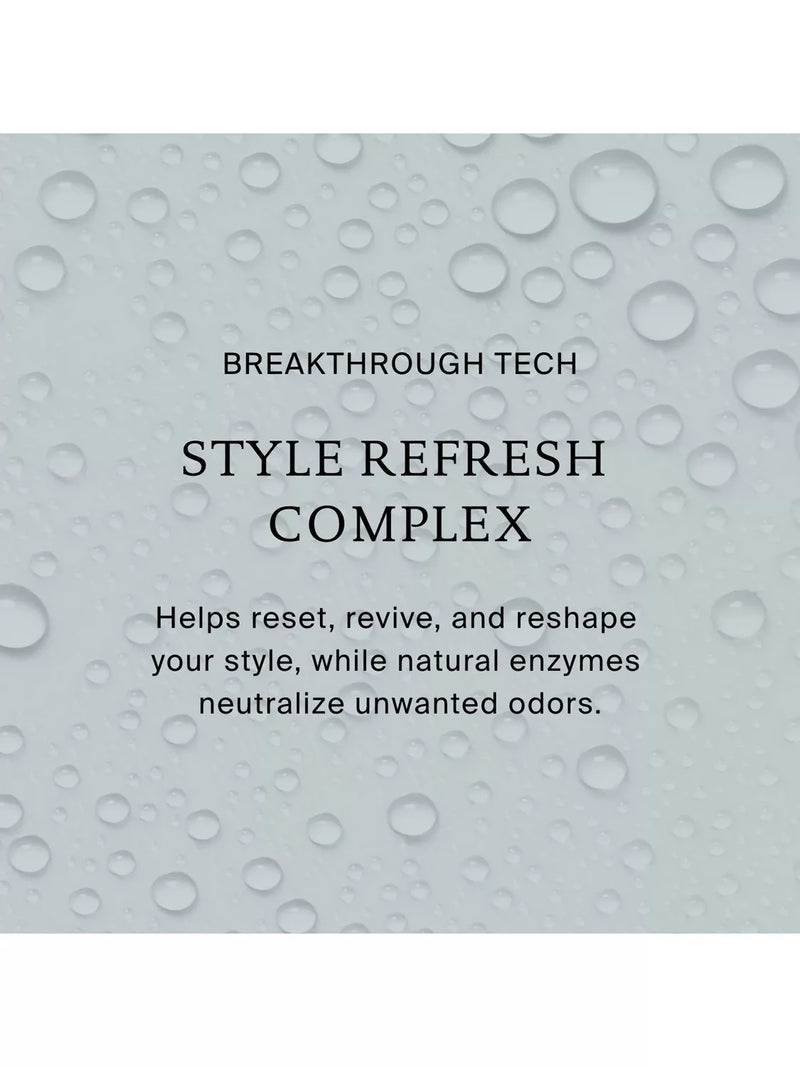 Living Proof Style Refresh Mist 150ml hair mist, UK version
