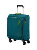 American Tourister Cloudrider 4-Wheel Expandable Cabin Suitcase 43L