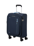 American Tourister Cloudrider 4-Wheel Expandable Cabin Suitcase 43L