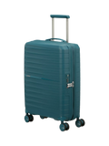 American Tourister Fastforward 55cm Expandable 4-Wheel Cabin Suitcase 36/44L
