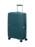 American Tourister Fastforward 68cm Expandable 4-Wheel Medium Suitcase 67/77L