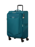 American Tourister Summerride 4-hjuls mellomstor koffert 69cm 76L
