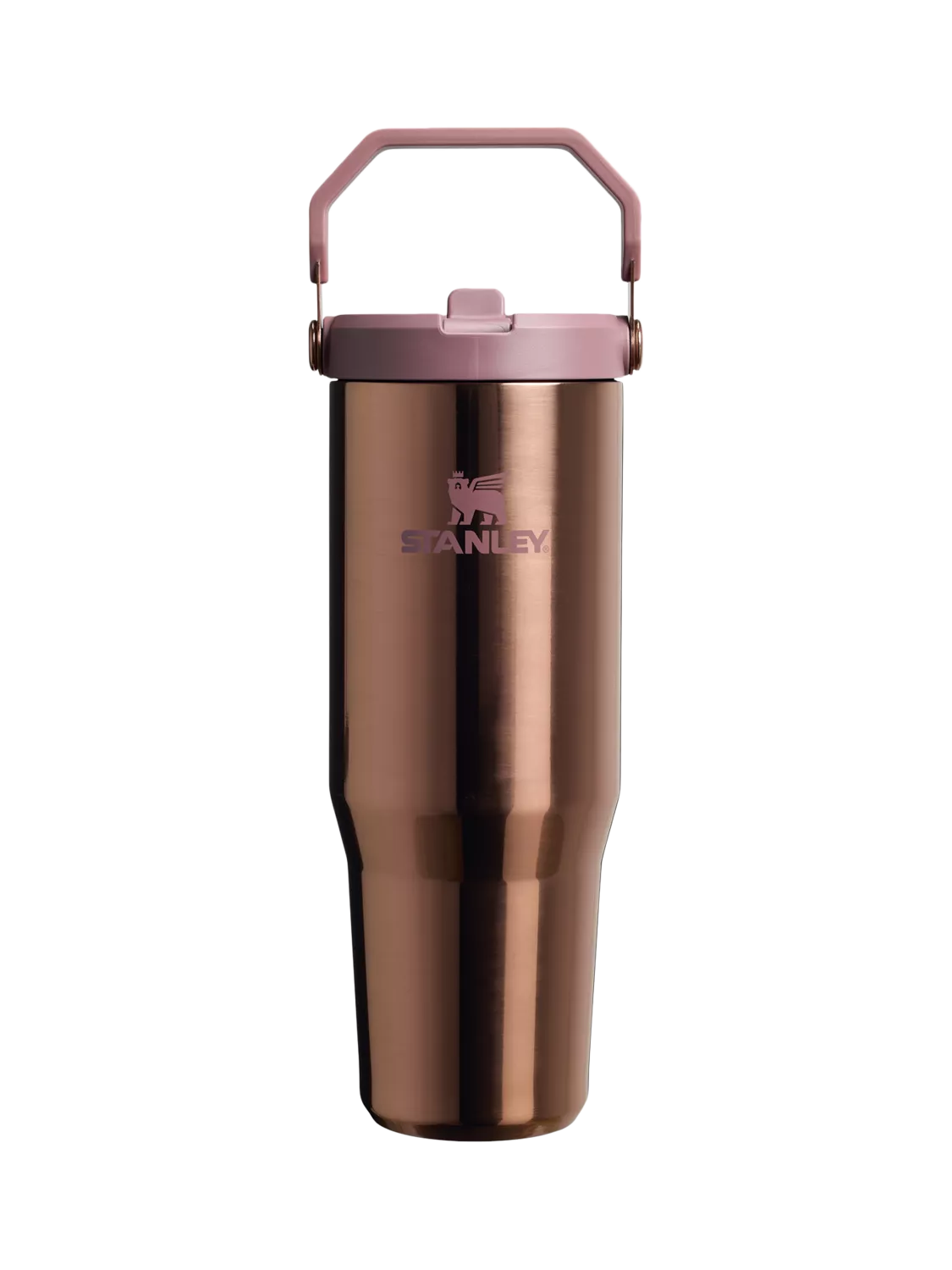 Stanley AeroLight IceFlow tumbler 890ml (British brand)