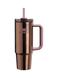 Stanley tumbler Polished Rose Gold 890ml (British brand)