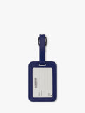American Tourister luggage tag pack of 2, UK version