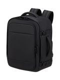 American Tourister cabin backpack 26.5L black - British product