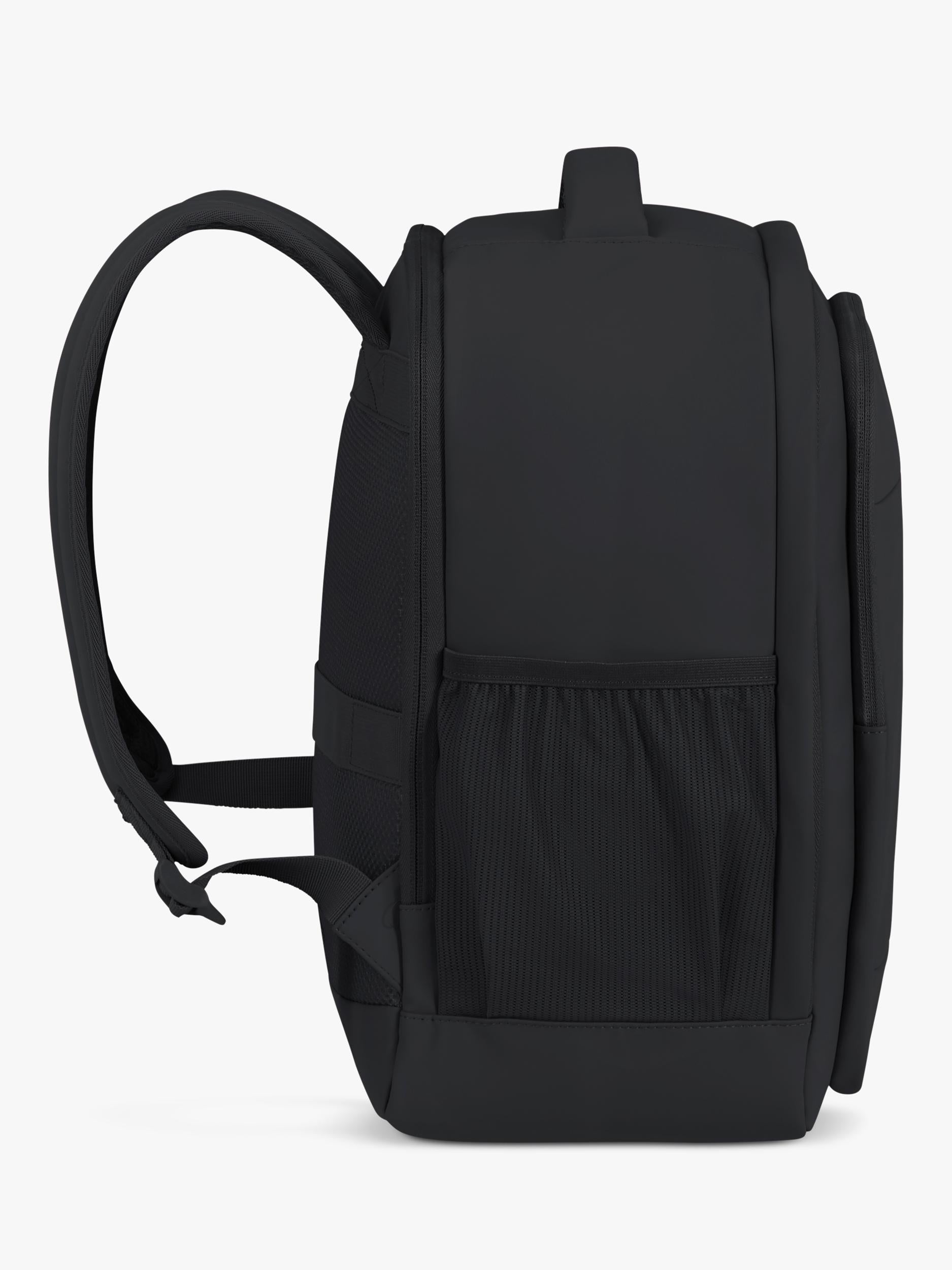 American Tourister cabin backpack 26.5L black - British product