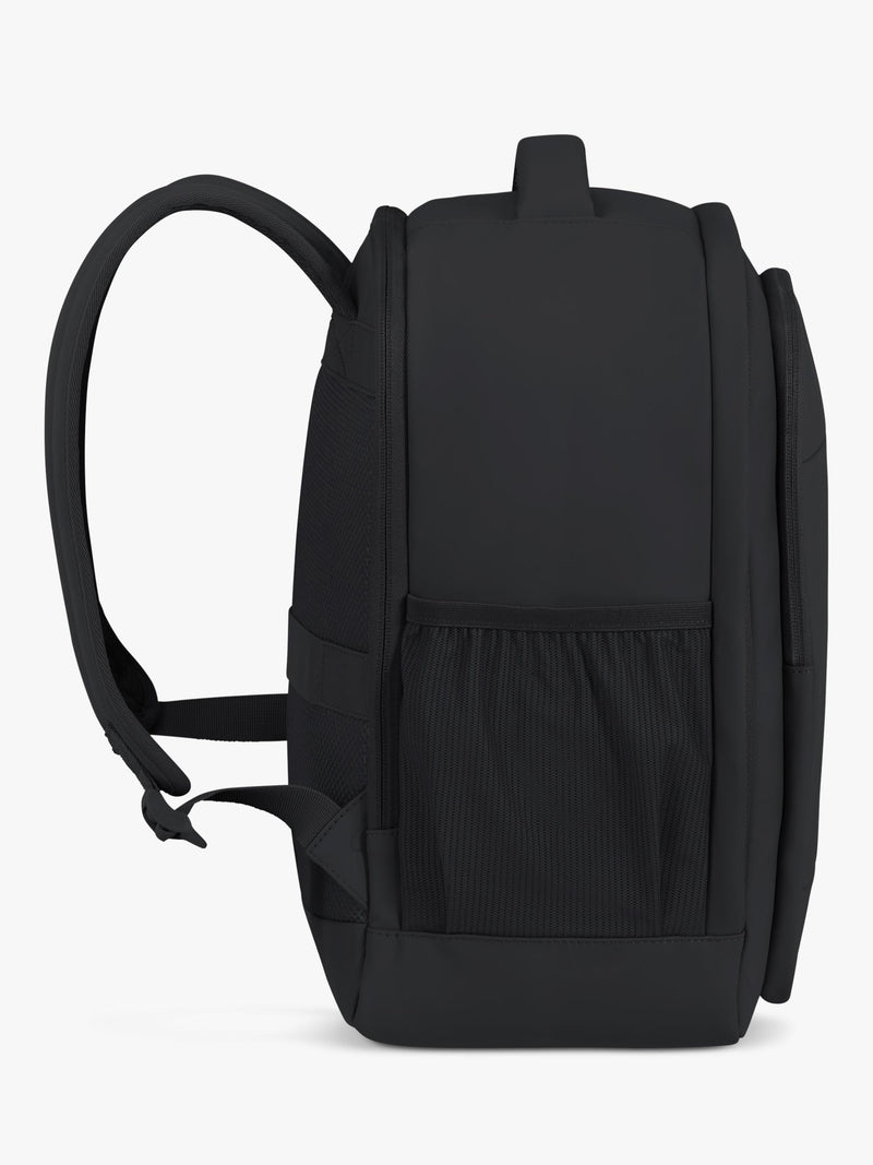 American Tourister cabin backpack 26.5L black - British product