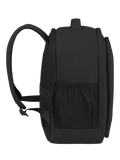 American Tourister cabin backpack 26.5L black - British product