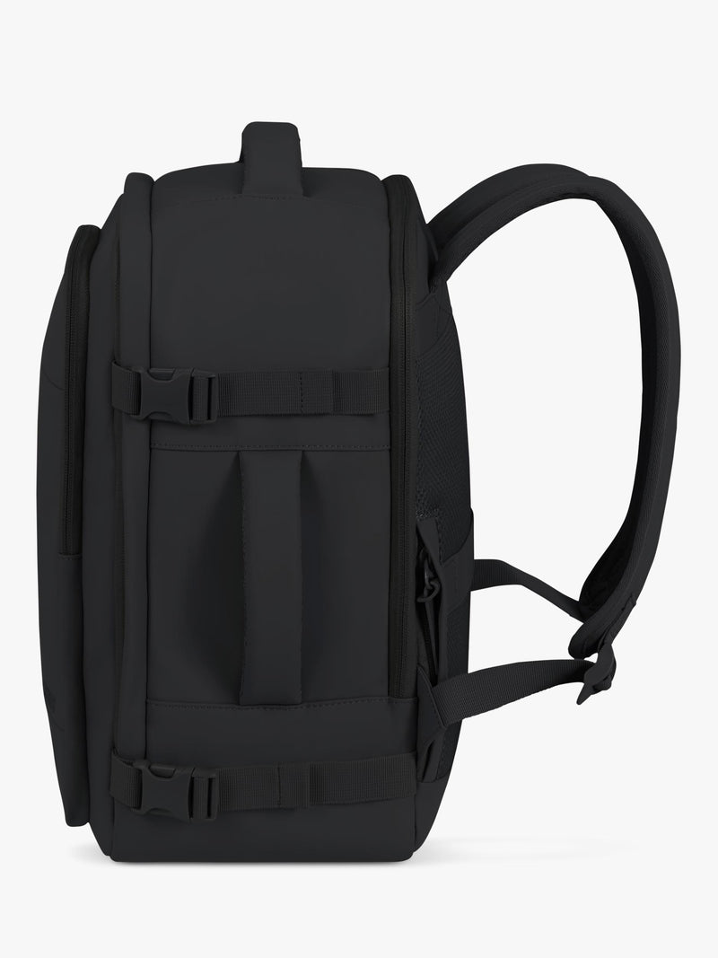American Tourister cabin backpack 26.5L black - British product
