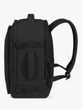 American Tourister cabin backpack 26.5L black - British product
