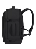 American Tourister cabin backpack 26.5L black - British product