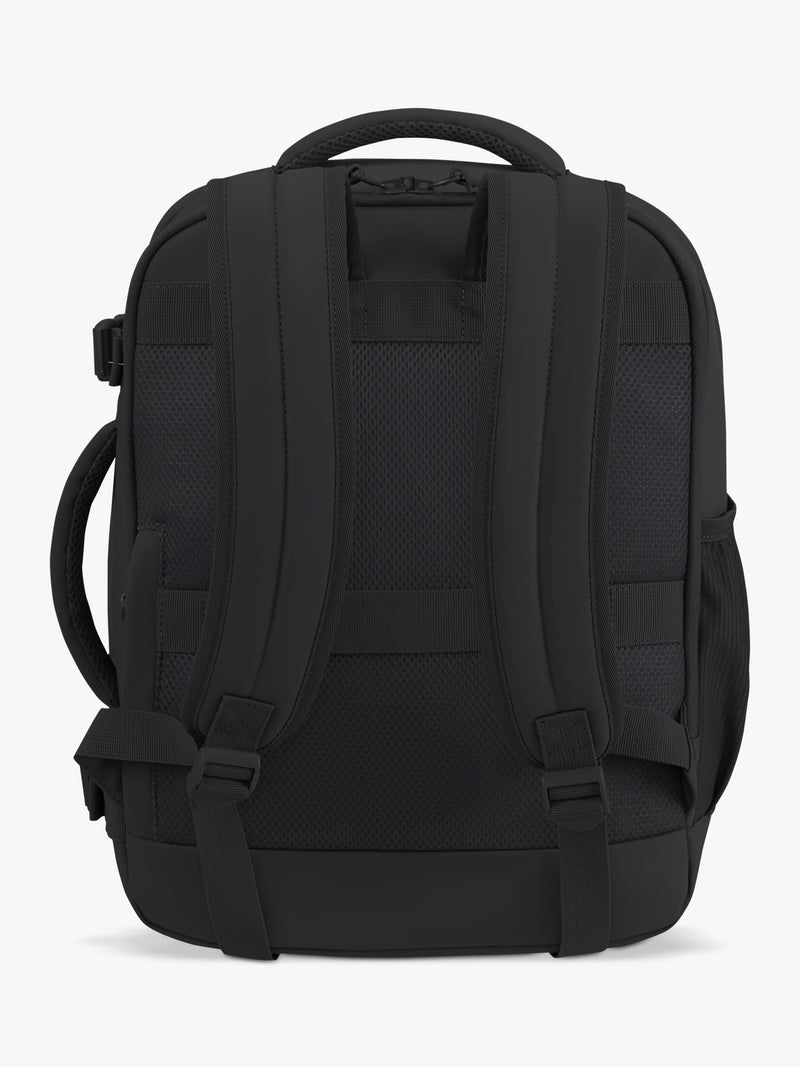 American Tourister cabin backpack 26.5L black - British product