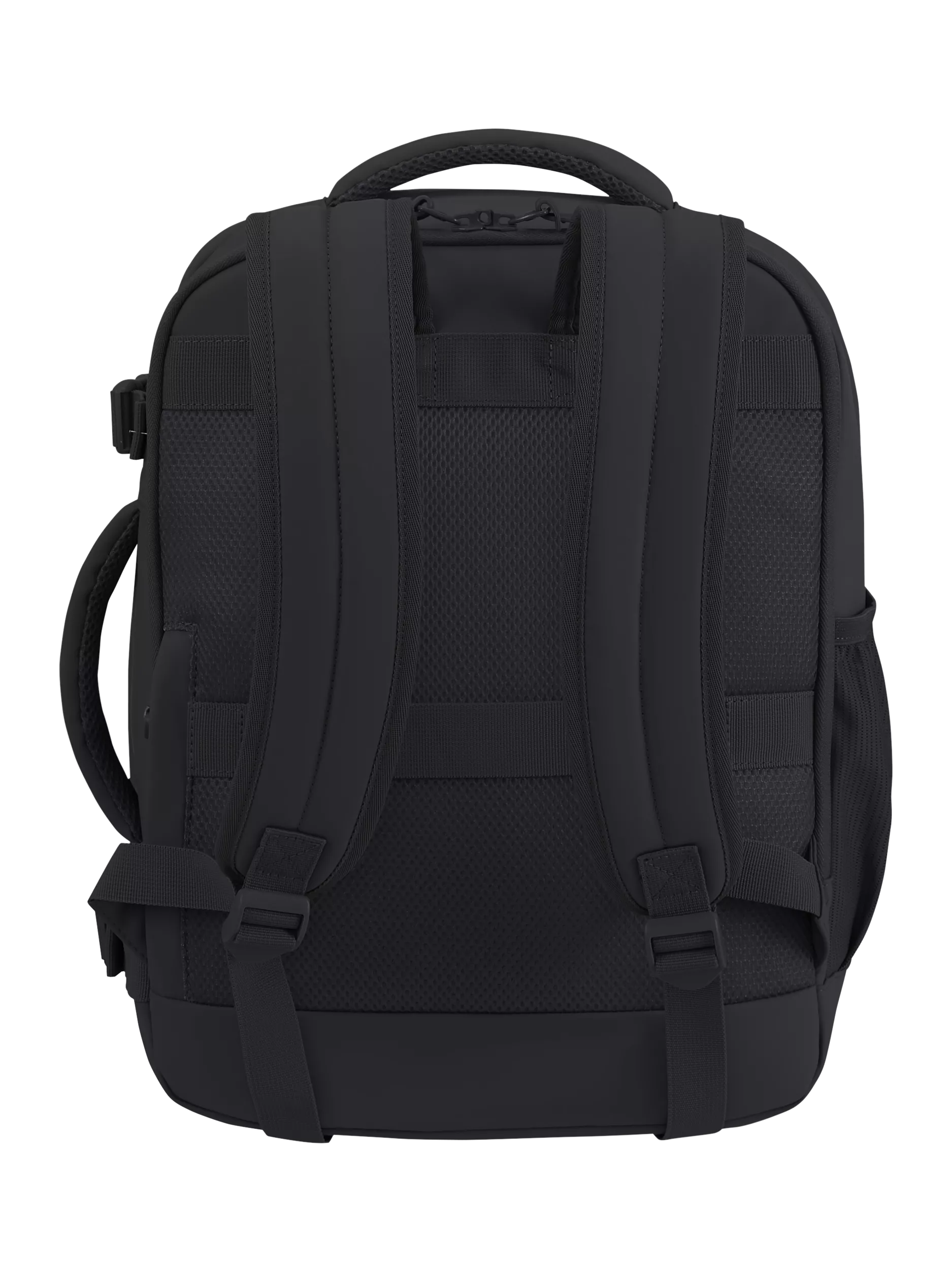 American Tourister cabin backpack 26.5L black - British product