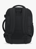 American Tourister cabin backpack 26.5L black - British product