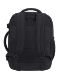 American Tourister cabin backpack 26.5L black - British product