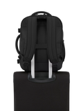 American Tourister cabin backpack 26.5L black - British product