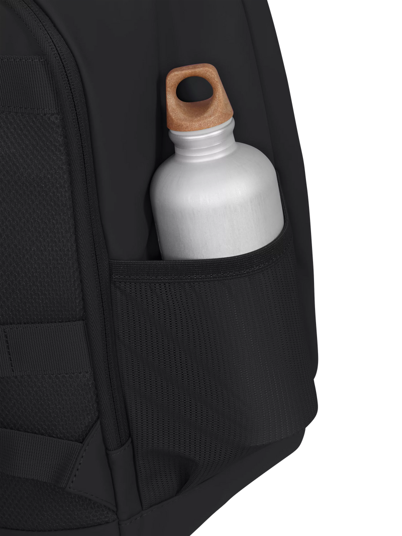 American Tourister cabin backpack 26.5L black - British product
