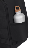 American Tourister cabin backpack 26.5L black - British product