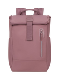 American Tourister roll top backpack mauve 22.5L, imported from the UK