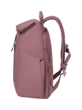 American Tourister roll top backpack mauve 22.5L, imported from the UK