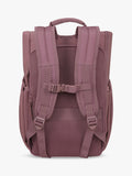 American Tourister roll top backpack mauve 22.5L, imported from the UK