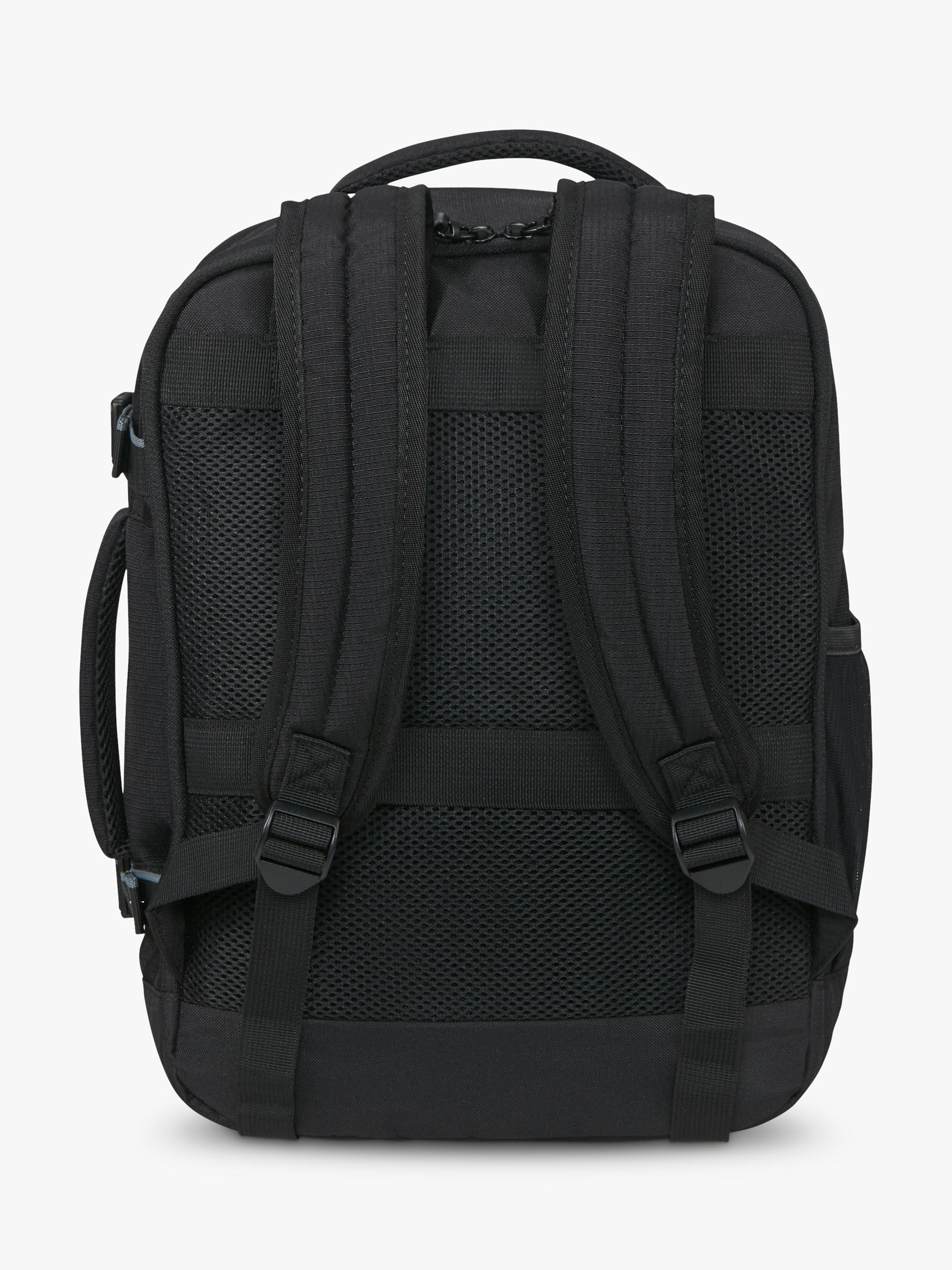 American Tourister Take2Cabin underseat backpack 26L (British brand)