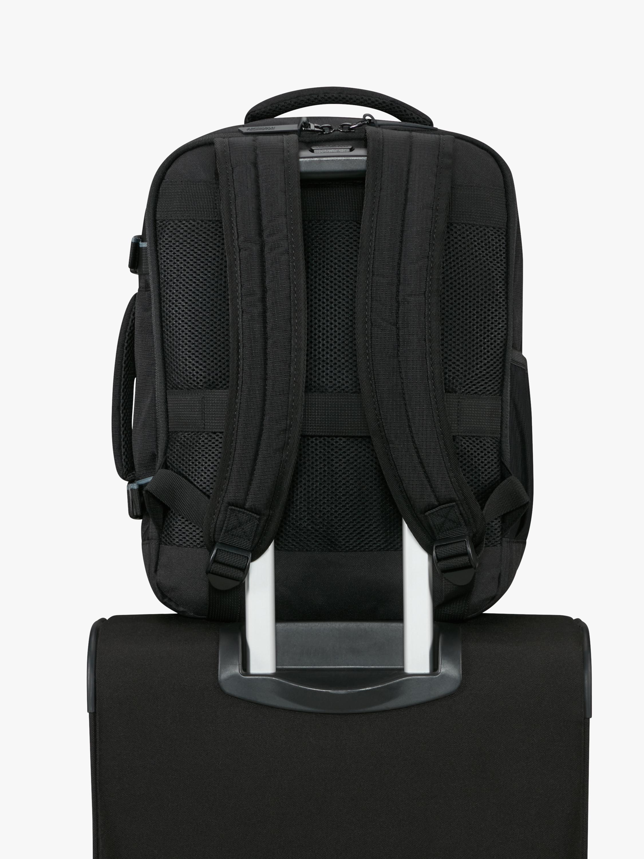 American Tourister Take2Cabin underseat backpack 26L (British brand)