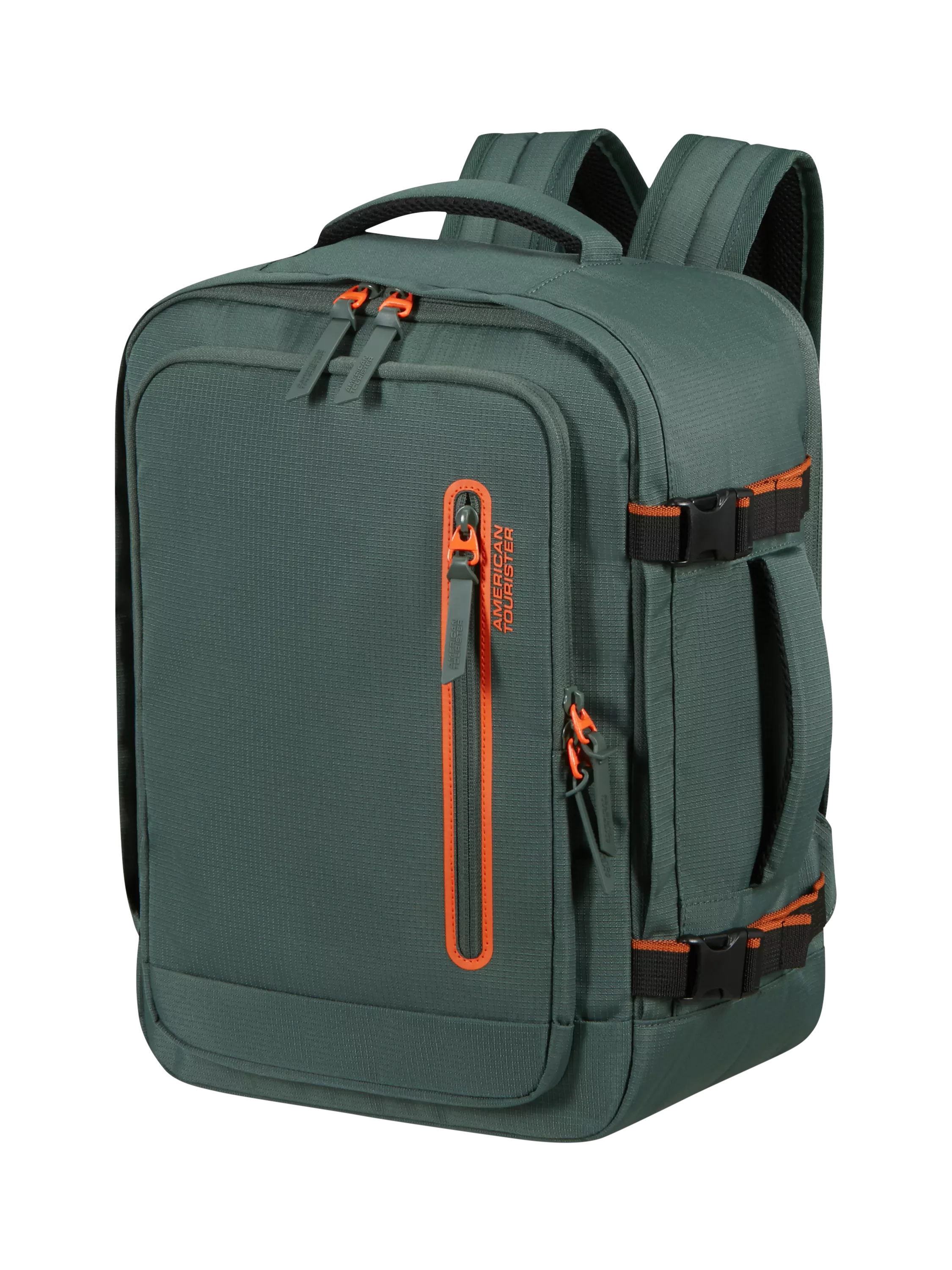 American Tourister Take2Cabin underseat travel backpack 26L (British brand)