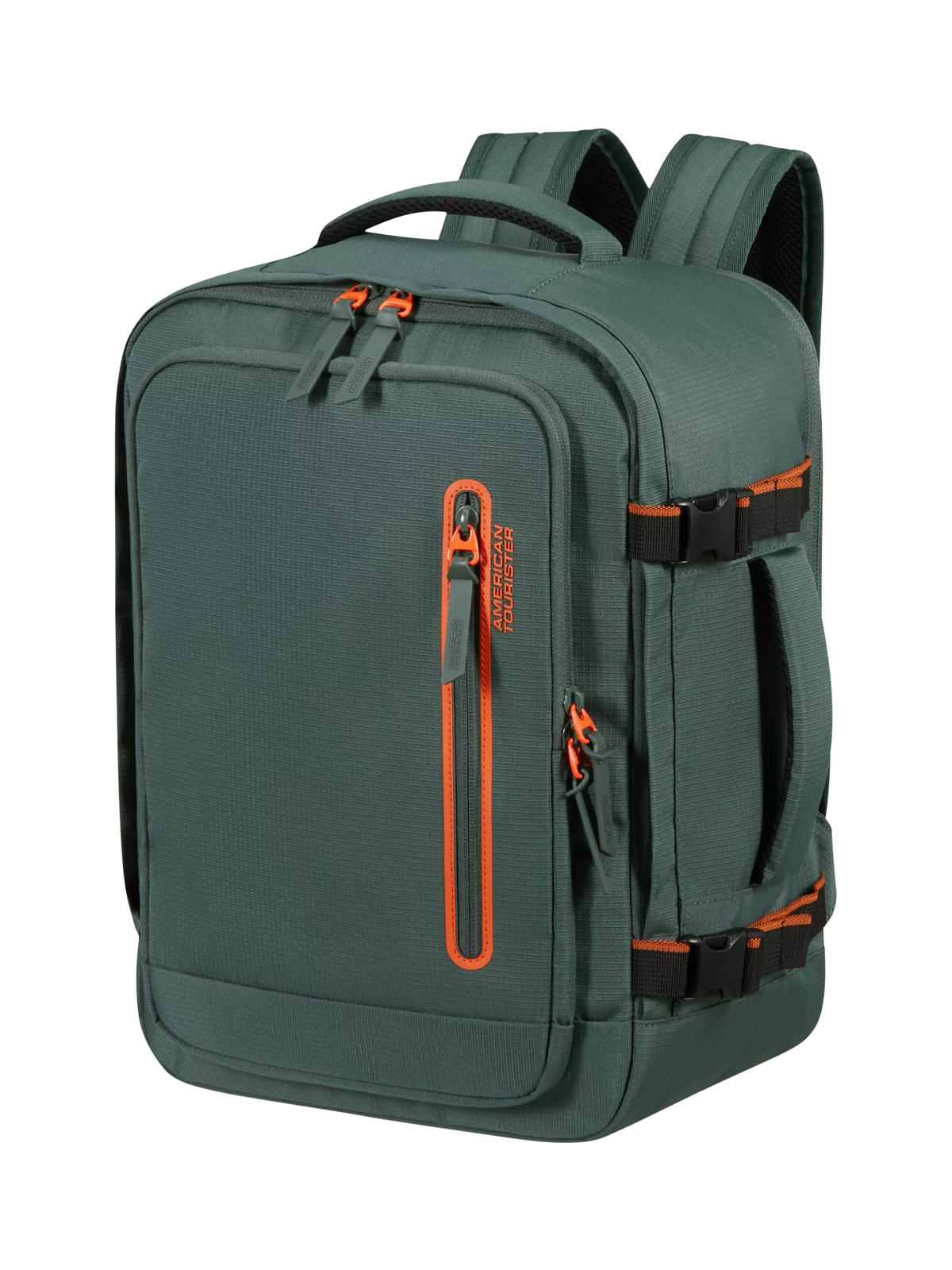 American Tourister Take2Cabin underseat travel backpack 26L (British brand)