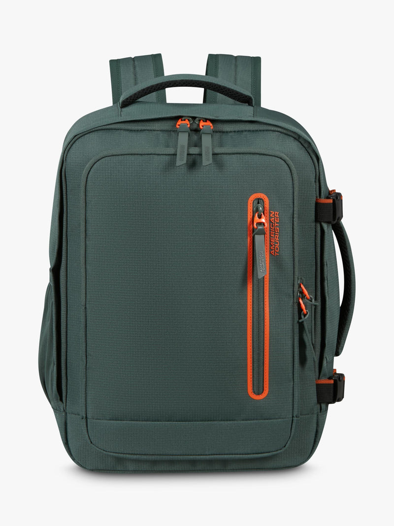 American Tourister Take2Cabin underseat travel backpack 26L (British brand)