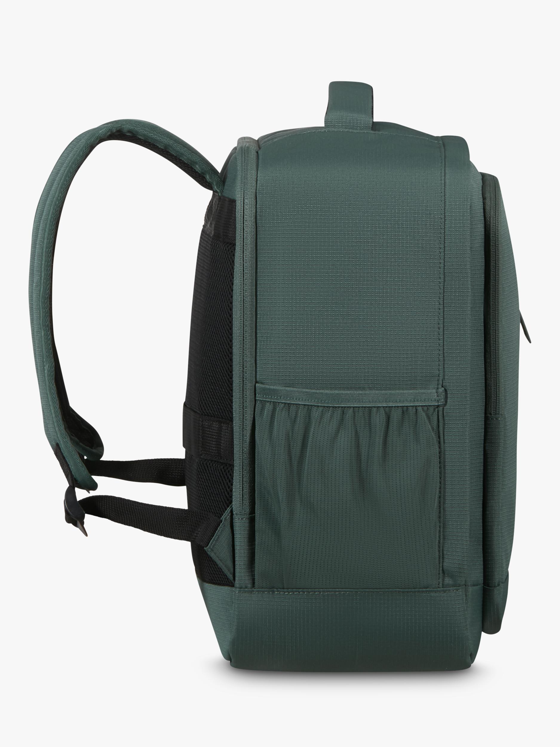 American Tourister Take2Cabin underseat travel backpack 26L (British brand)